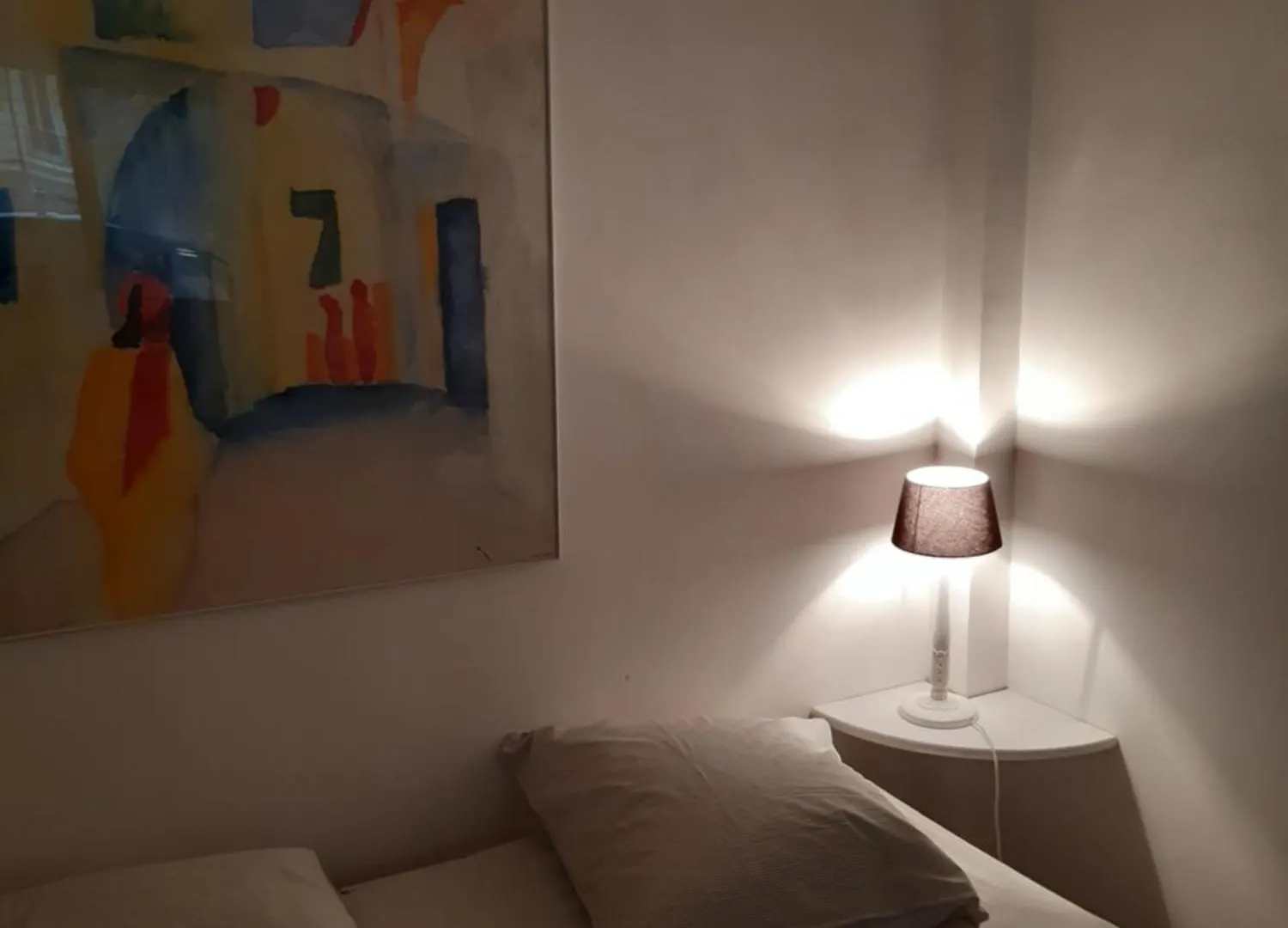 Apartment Rue Des Bauches Paris