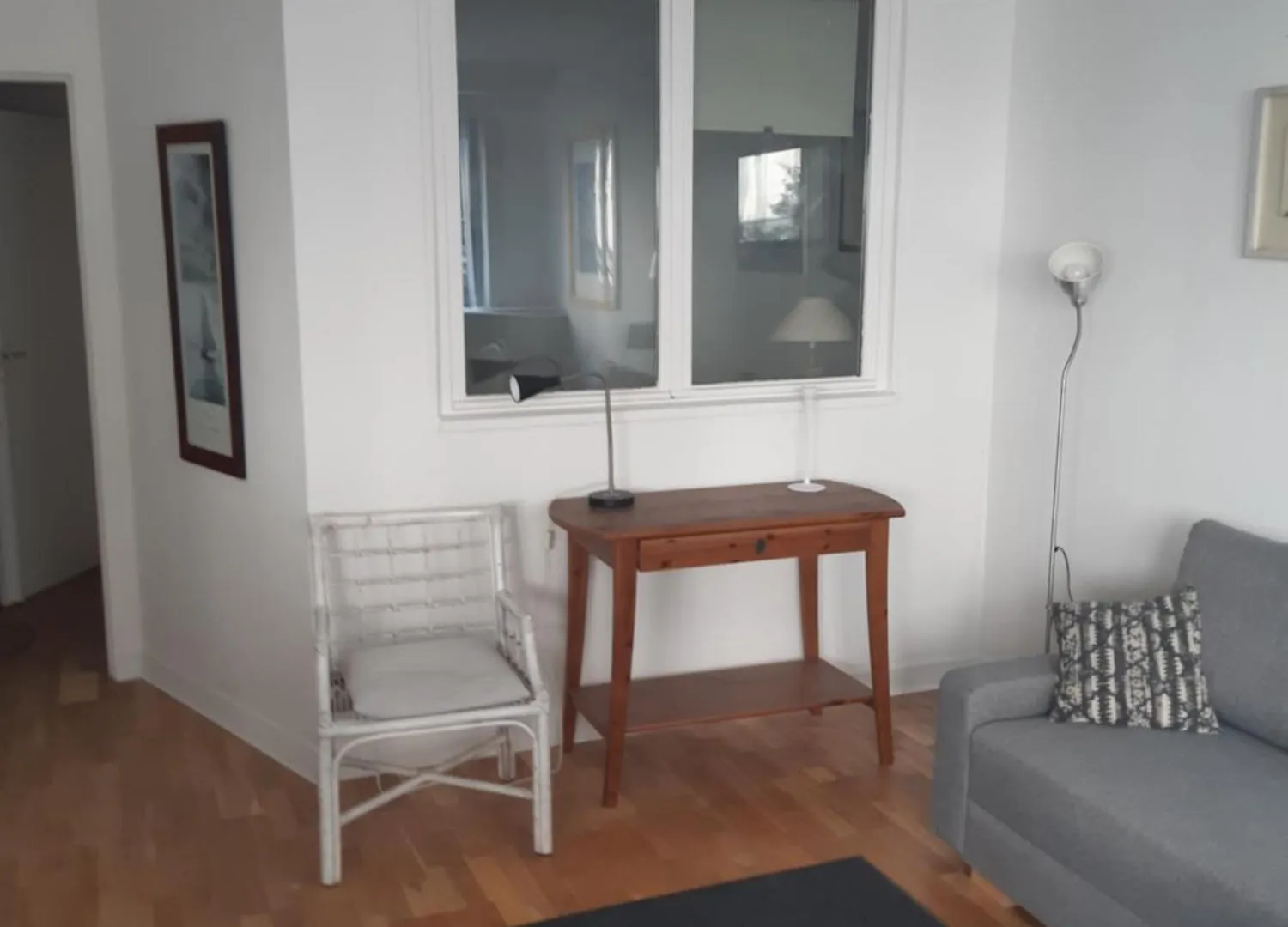 Apartment Rue Des Bauches *